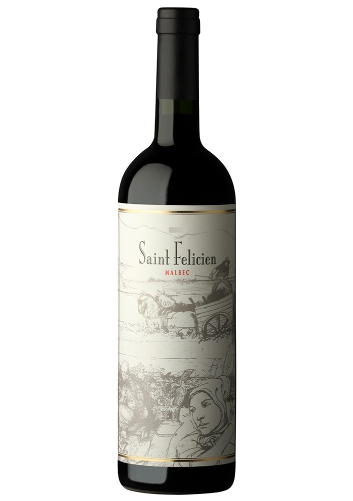 Saint Felicien